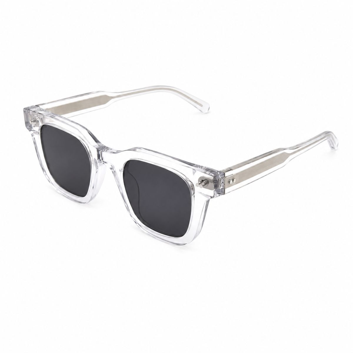Milano Luxury Sunglasses with Urban Style