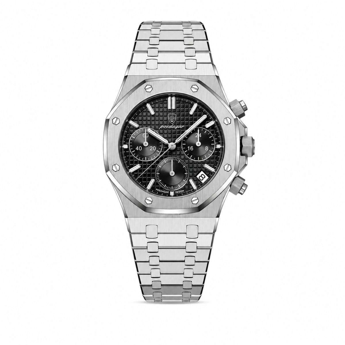 Riviera Exclusive Chronograph Watches