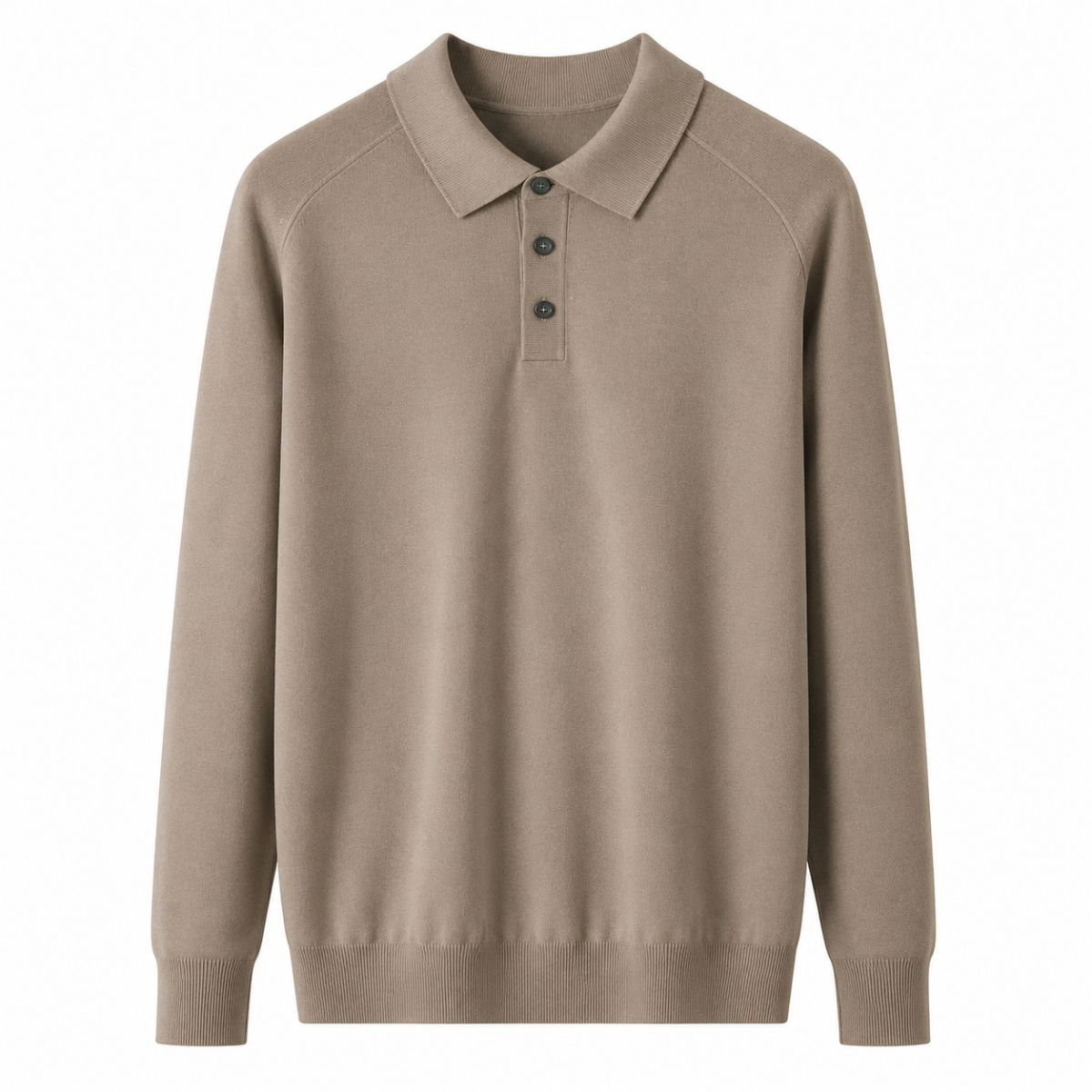 Dunmore 100% Premium Wool Polo