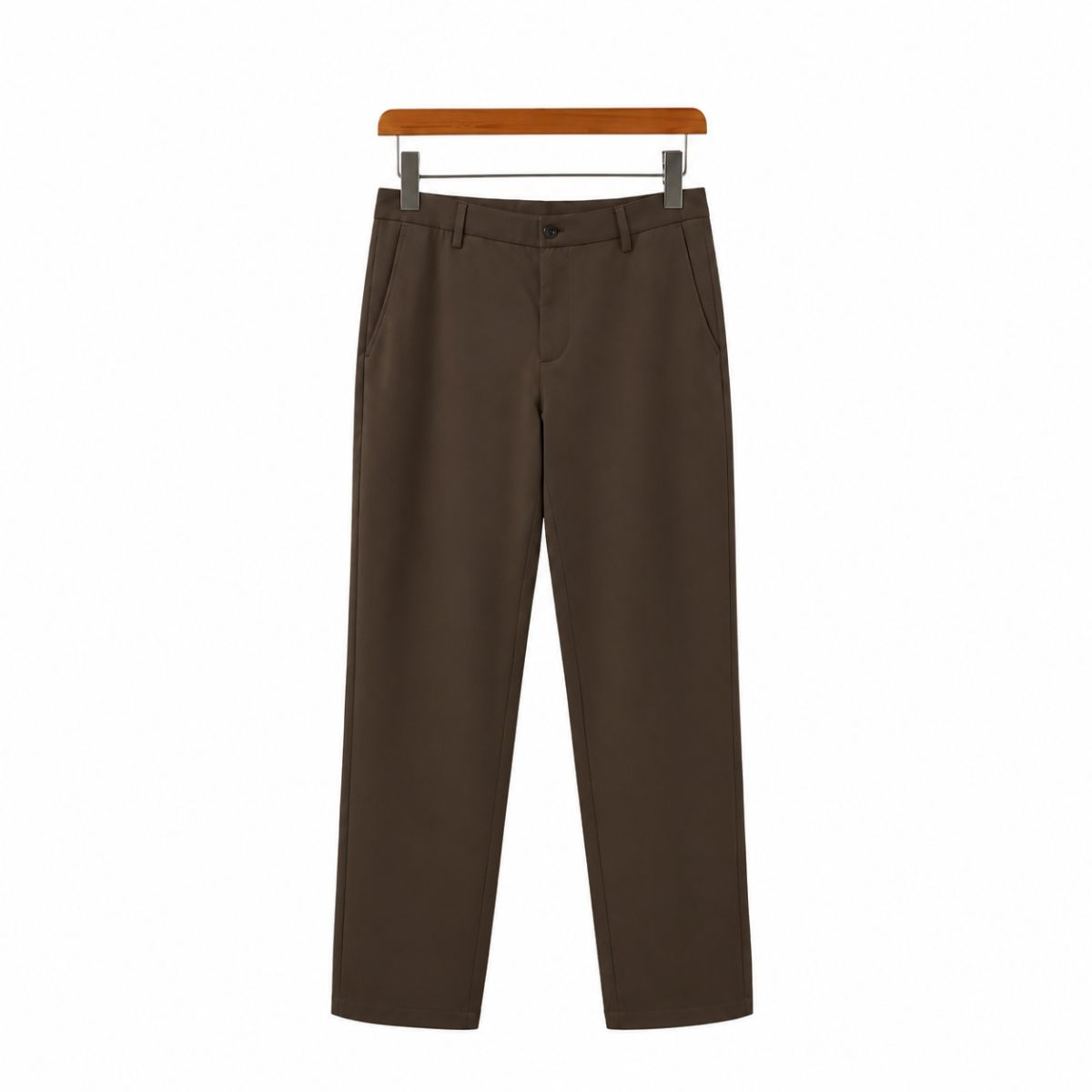 Velmont Wool Blend Trousers