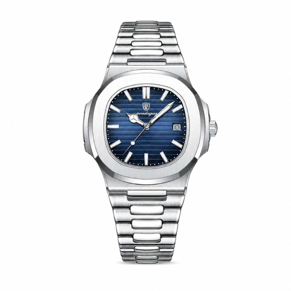 Mykonos Classic Watches with Timeless Elegance
