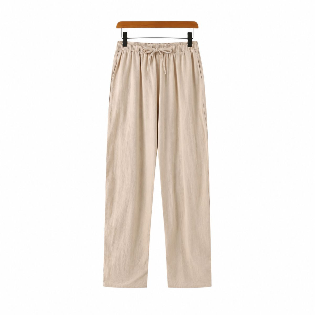 Mistral 100% Linen Pants