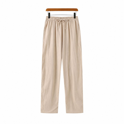 Mistral 100% Linen Pants