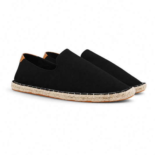 Amalfi Elegant Casual Shoes for Summer Looks