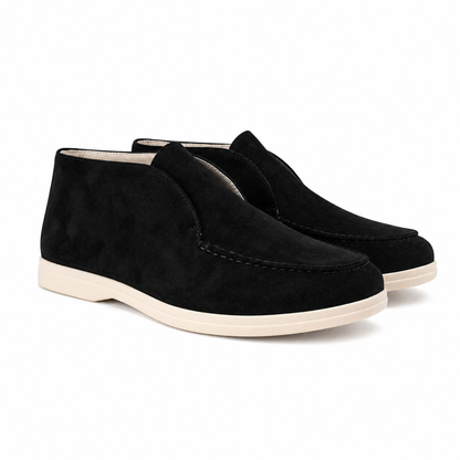 Astor Suede Boots