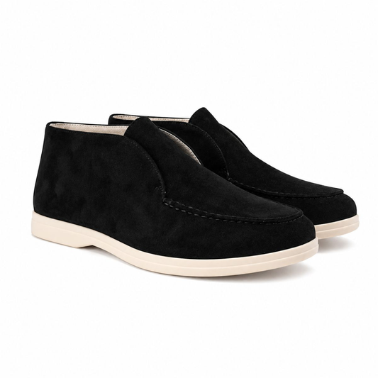 Astor Suede Boots
