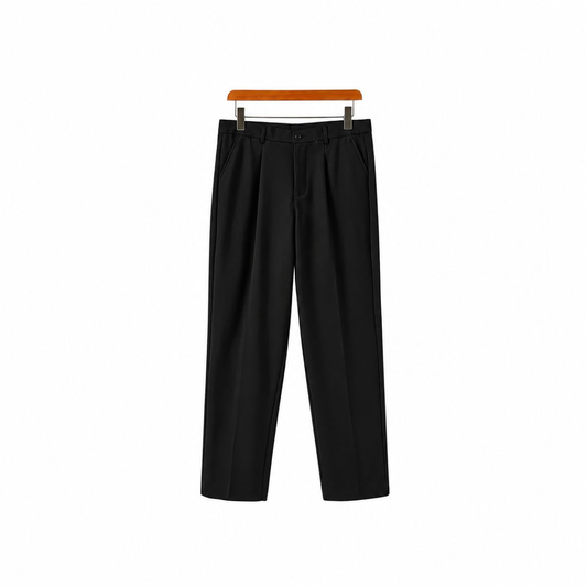 Henley Wide Fit Trousers