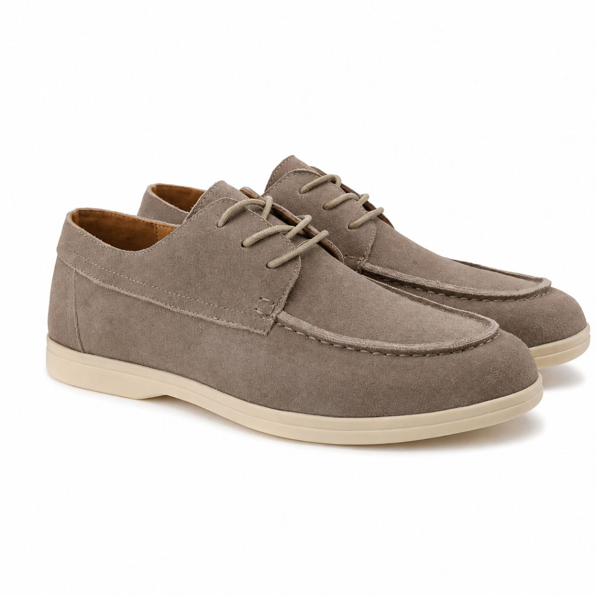 Weston Premium Suede Casual Shoes