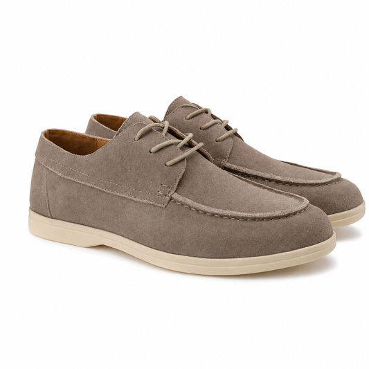 Weston Premium Suede Casual Shoes