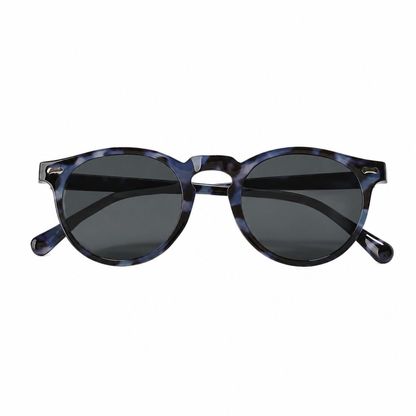 Capri Mediterranean Style Sunglasses