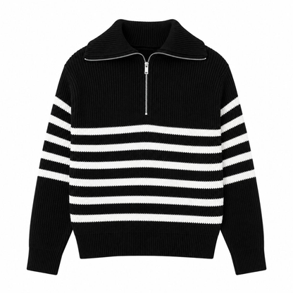 Nordhaven Cashmere Zip