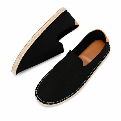 Amalfi Elegant Casual Shoes for Summer Looks