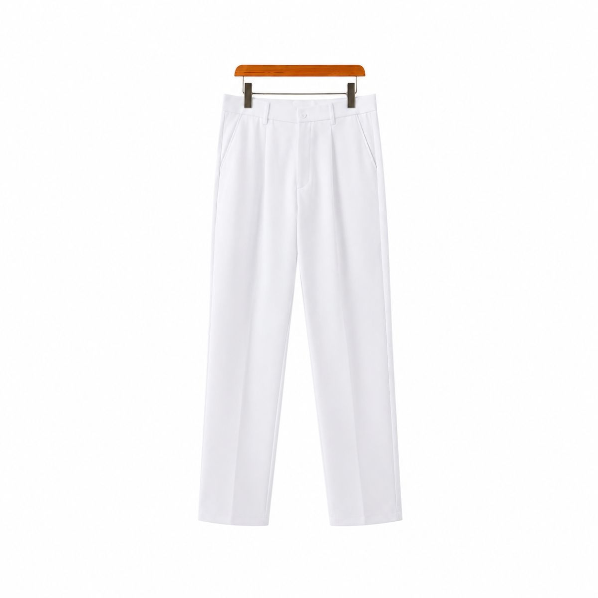 Henley Wide Fit Trousers