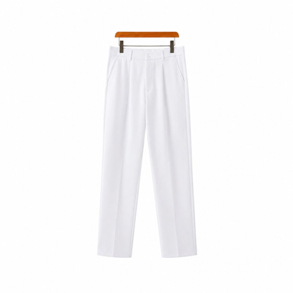 Henley Wide Fit Trousers