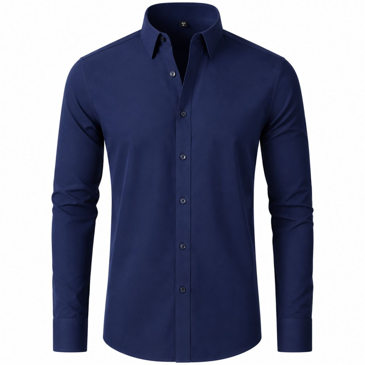 Westmont Slim Long Sleeve Shirt