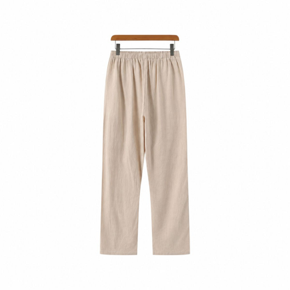 Mistral 100% Linen Pants
