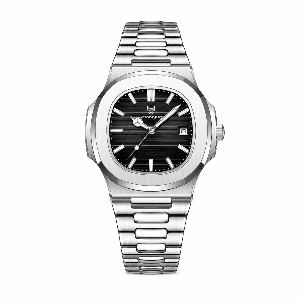 Mykonos Classic Watches with Timeless Elegance