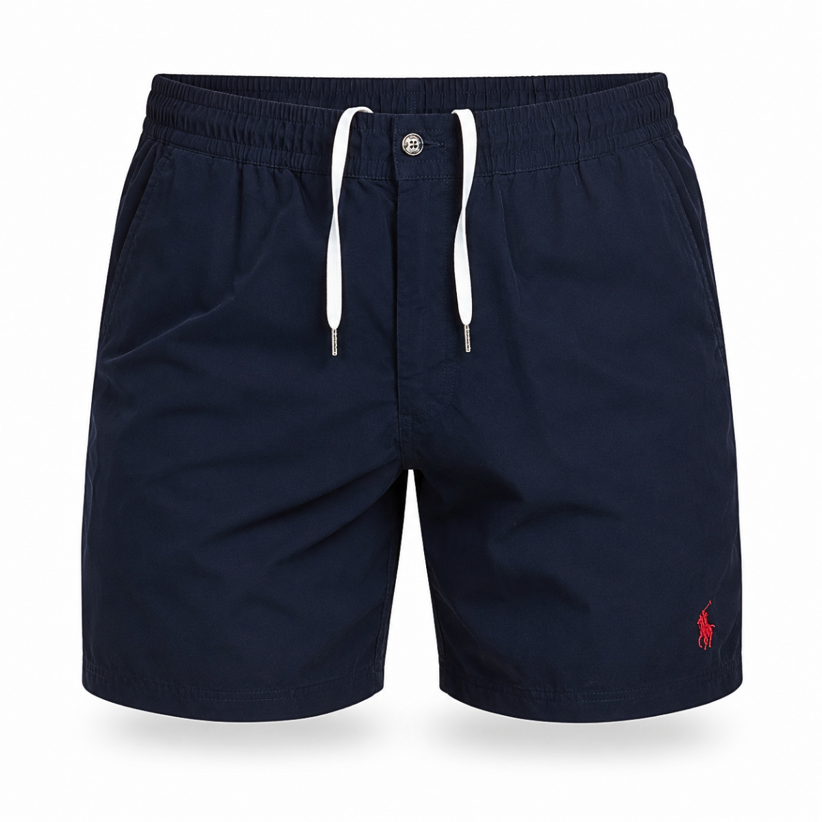[Buy 1, Get 2] Premium RL Cotton Twill Shorts