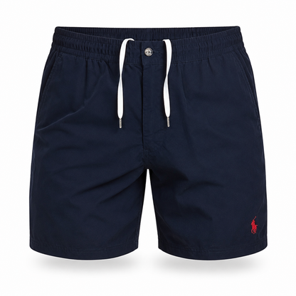 [Buy 1, Get 2] Premium RL Cotton Twill Shorts