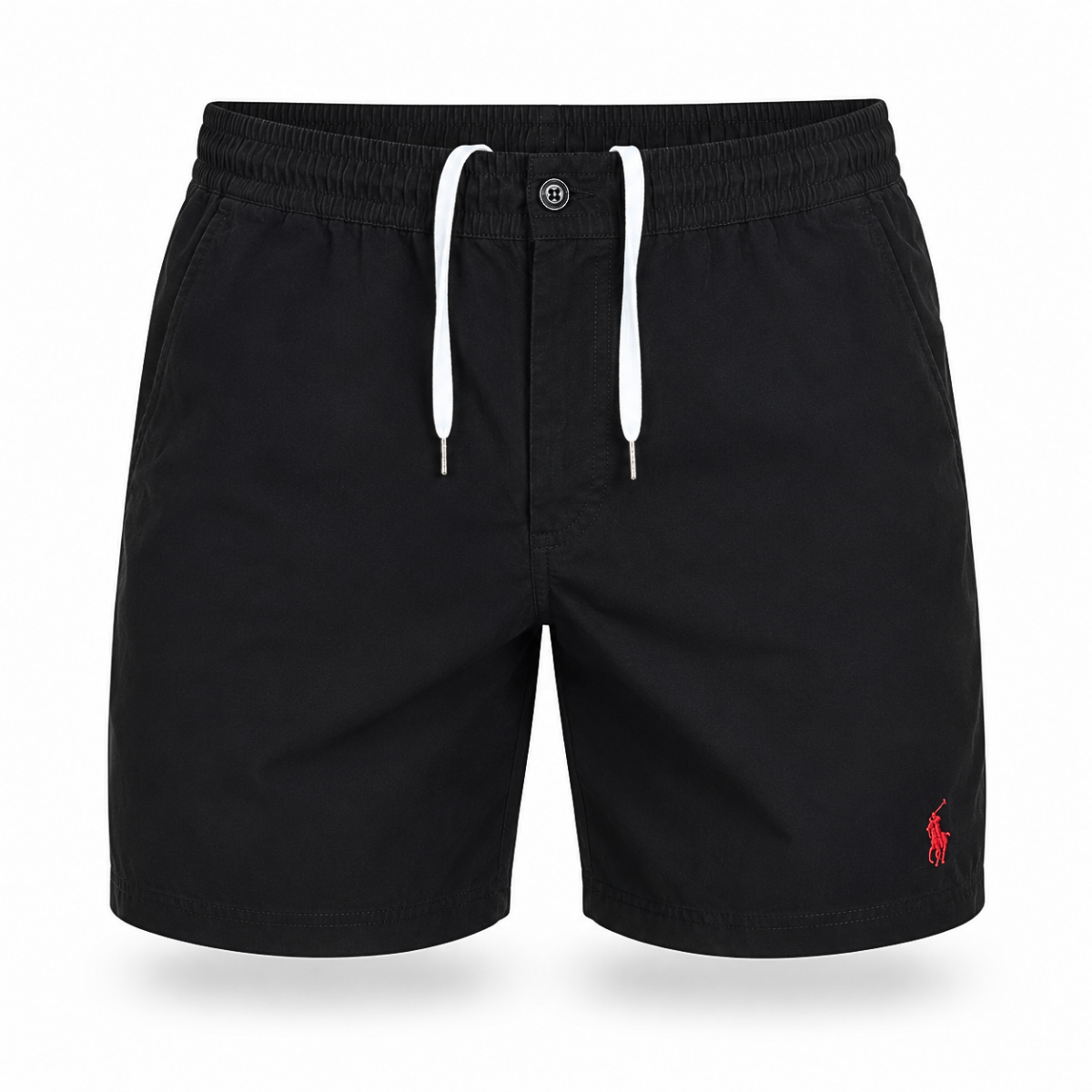 [Buy 1, Get 2] Premium RL Cotton Twill Shorts