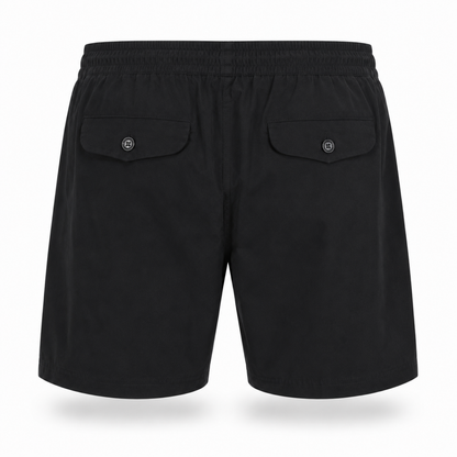 [Buy 1, Get 2] Premium RL Cotton Twill Shorts