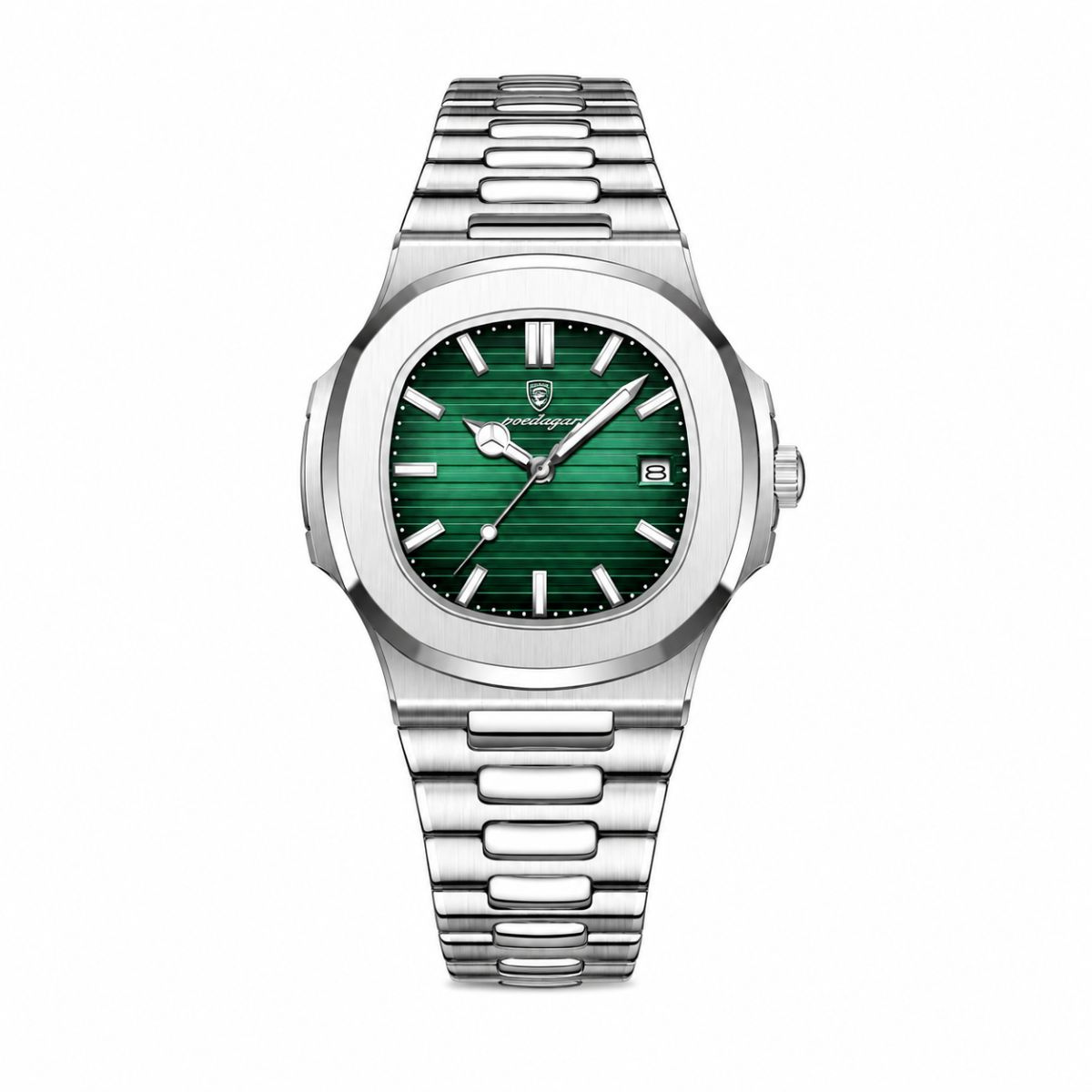 Mykonos Classic Watches with Timeless Elegance