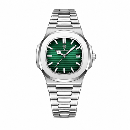Mykonos Classic Watches with Timeless Elegance