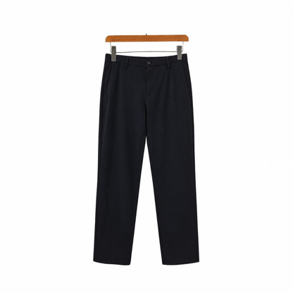 Velmont Wool Blend Trousers