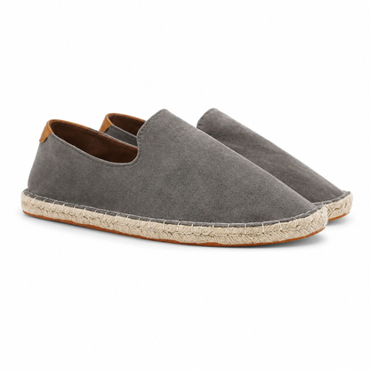 Amalfi Elegant Casual Shoes for Summer Looks