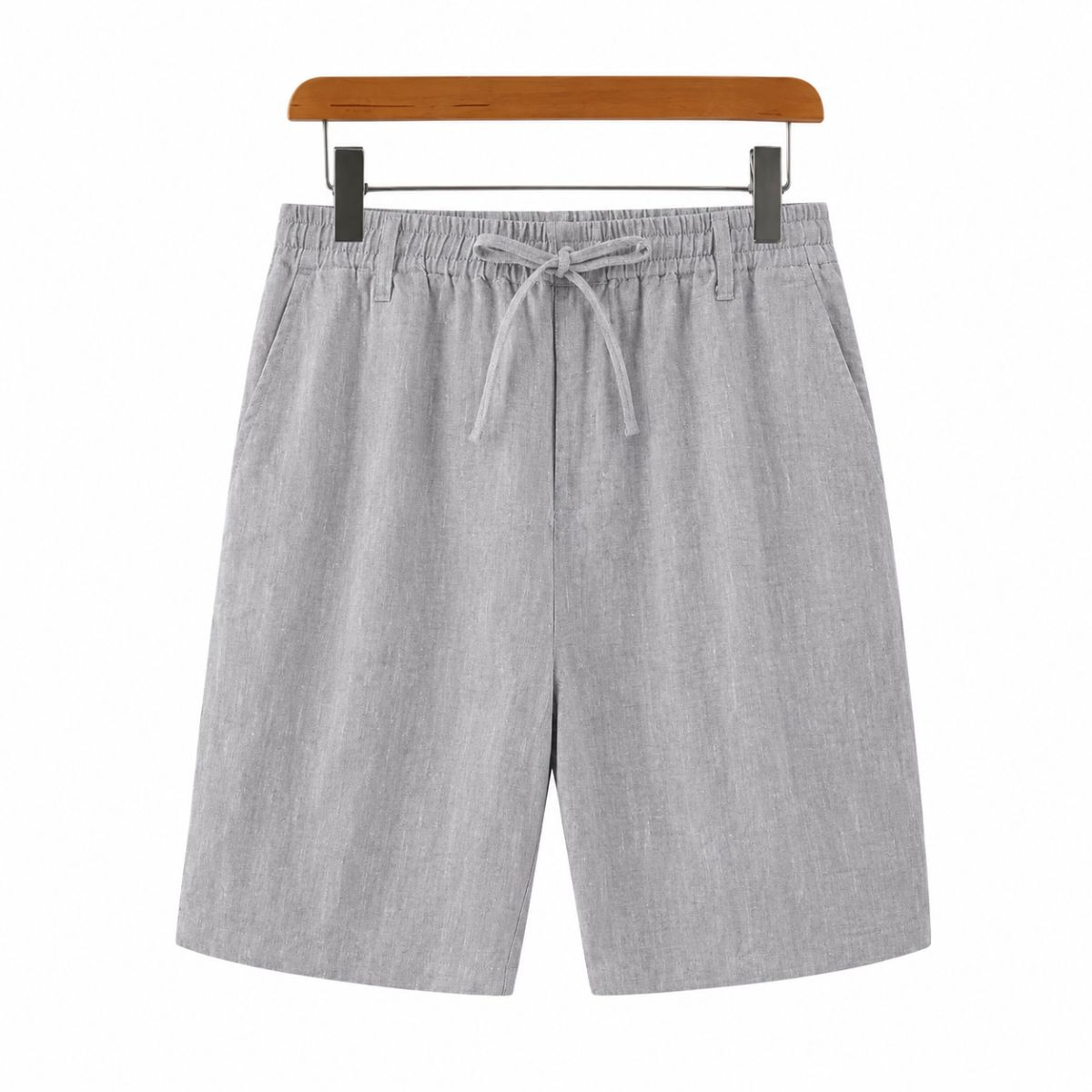 Portofino 100% Linen Shorts