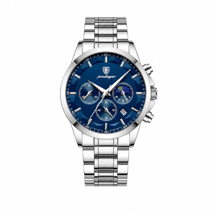 Imperial Watches with Modern Premium Chronograph