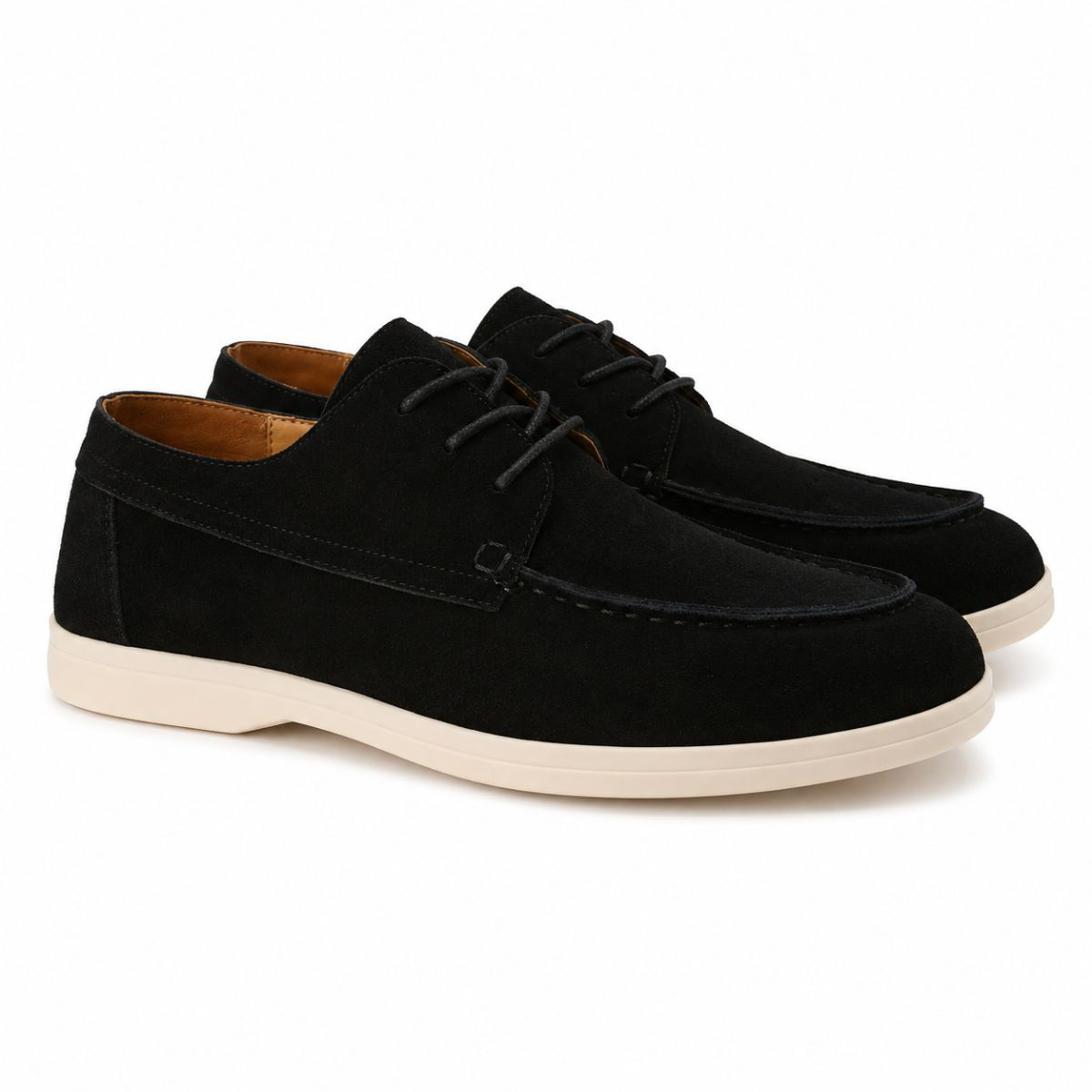 Weston Premium Suede Casual Shoes