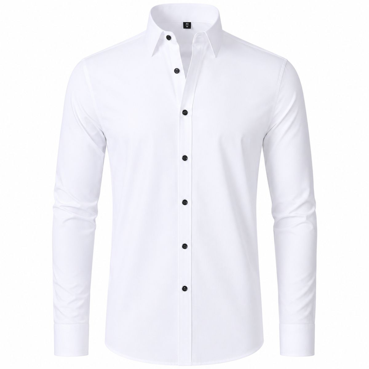 Westmont Slim Long Sleeve Shirt