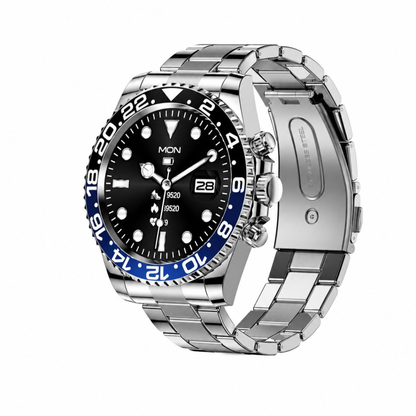 Neptune Watches with Robust Diver Chronograph