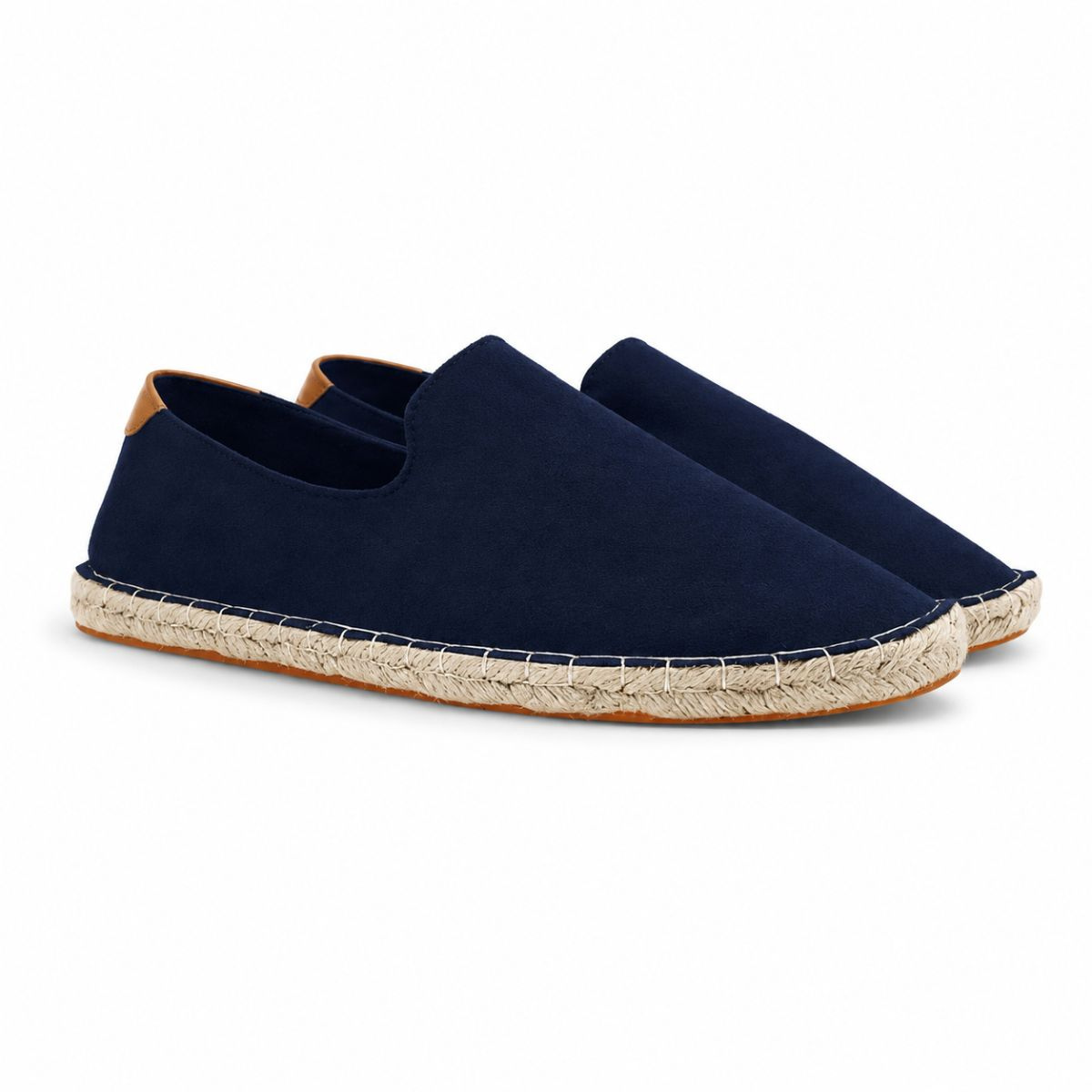 Amalfi Elegant Casual Shoes for Summer Looks