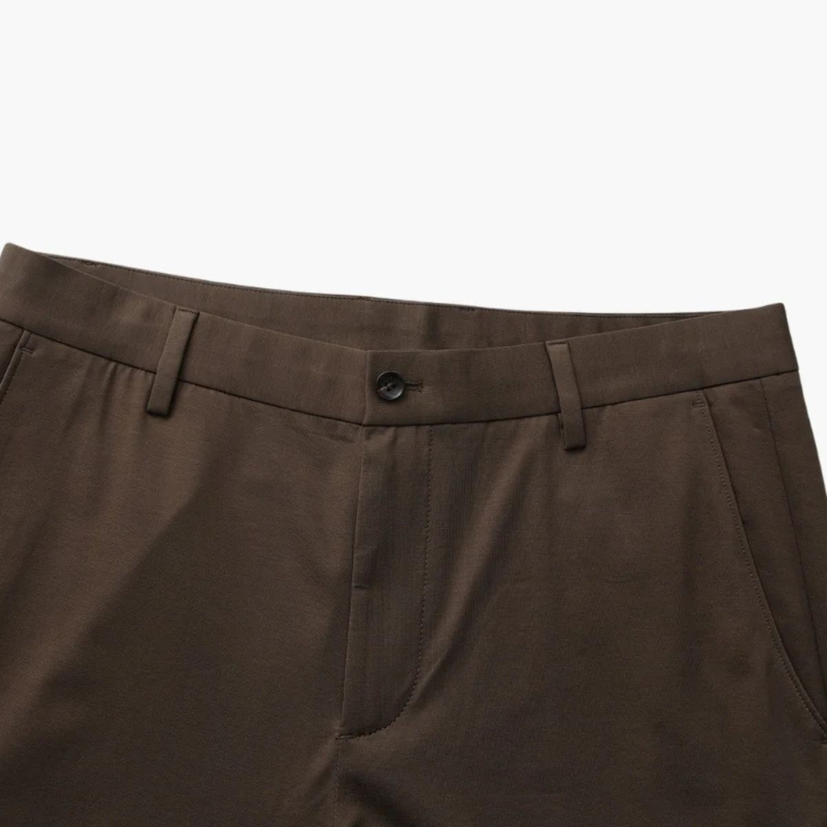 Velmont Wool Blend Trousers