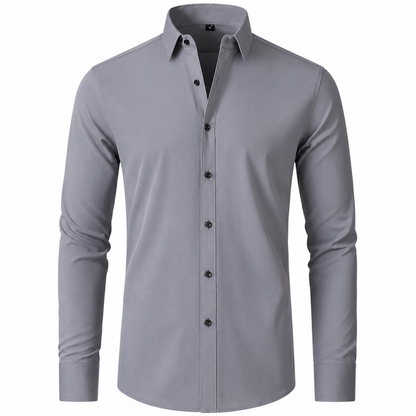 Westmont Slim Long Sleeve Shirt