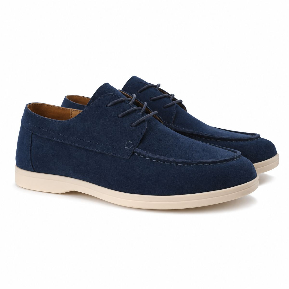 Weston Premium Suede Casual Shoes