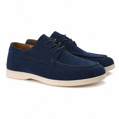 Weston Premium Suede Casual Shoes