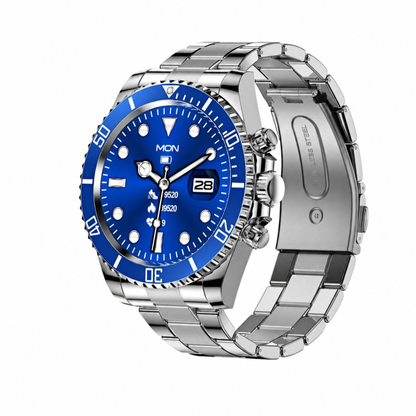 Neptune Watches with Robust Diver Chronograph