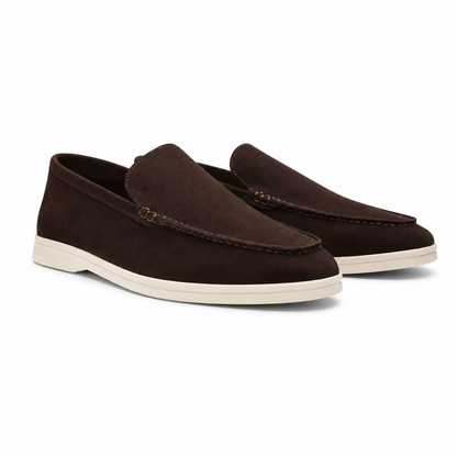 Torino Classic Moccasins in Premium Cow Leather