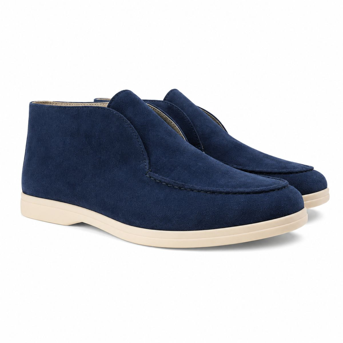 Astor Suede Boots