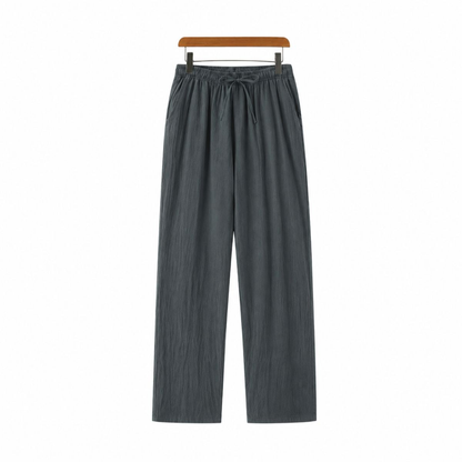 Mistral 100% Linen Pants