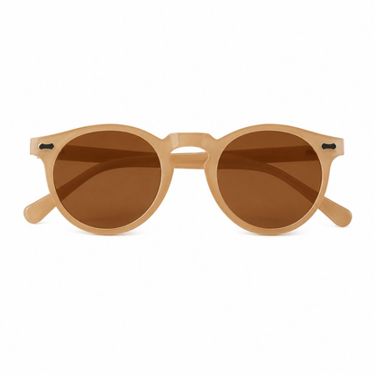 Capri Mediterranean Style Sunglasses
