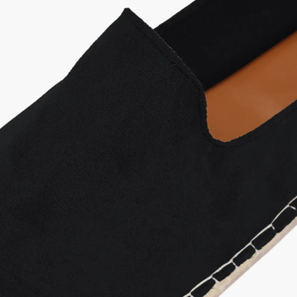 Amalfi Elegant Casual Shoes for Summer Looks