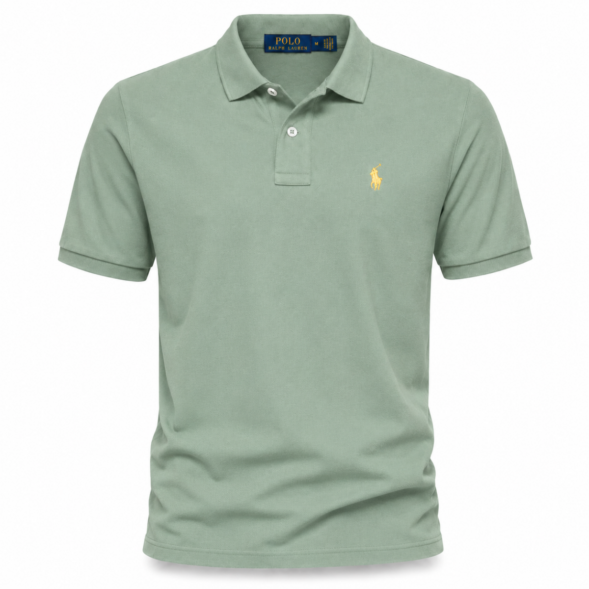 [ BUY 3, GET 5 ] RL Premium Polo