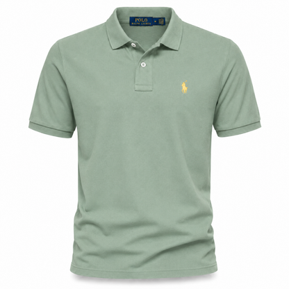 [ BUY 3, GET 5 ] RL Premium Polo