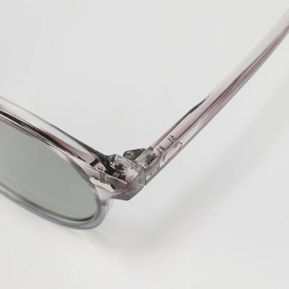 Capri Mediterranean Style Sunglasses