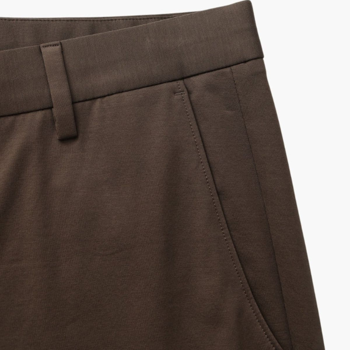 Velmont Wool Blend Trousers