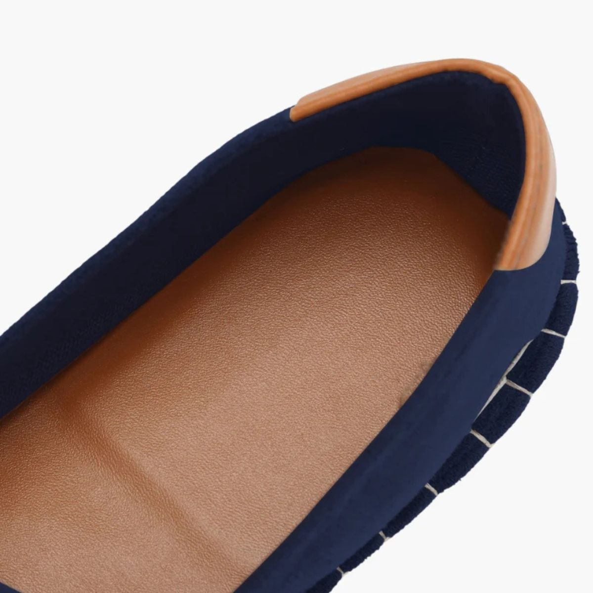 Amalfi Elegant Casual Shoes for Summer Looks
